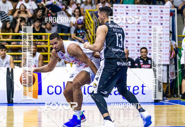 Buy your photos of the eventFranca x Mogi (semi final) jogo 3 on Fotop