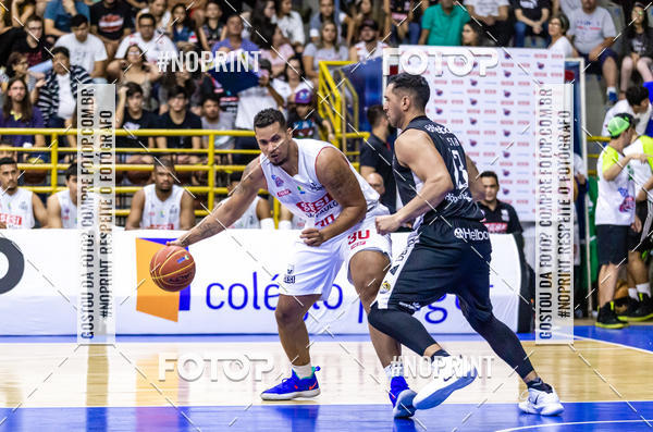 Buy your photos of the eventFranca x Mogi (semi final) jogo 3 on Fotop