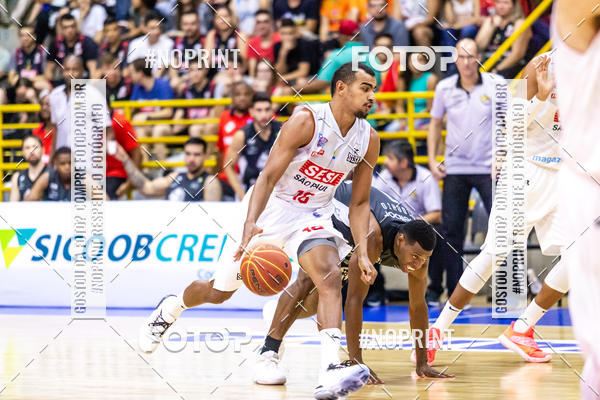 Buy your photos of the eventFranca x Mogi (semi final) jogo 3 on Fotop