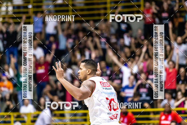 Buy your photos of the eventFranca x Mogi (semi final) jogo 3 on Fotop