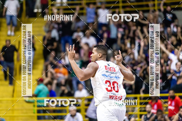 Buy your photos of the eventFranca x Mogi (semi final) jogo 3 on Fotop