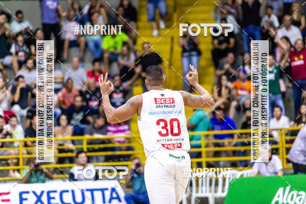 Buy your photos of the eventFranca x Mogi (semi final) jogo 3 on Fotop