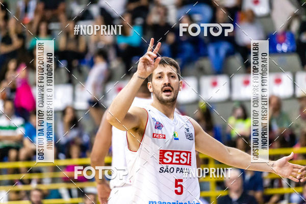 Buy your photos of the eventFranca x Mogi (semi final) jogo 3 on Fotop