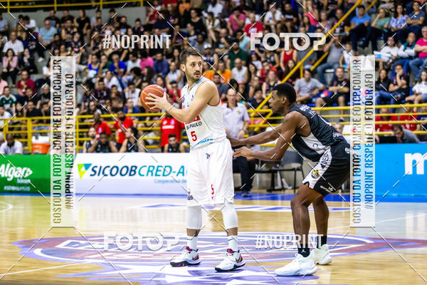 Buy your photos of the eventFranca x Mogi (semi final) jogo 3 on Fotop