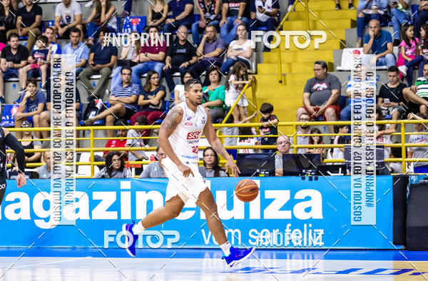 Buy your photos of the eventFranca x Mogi (semi final) jogo 3 on Fotop