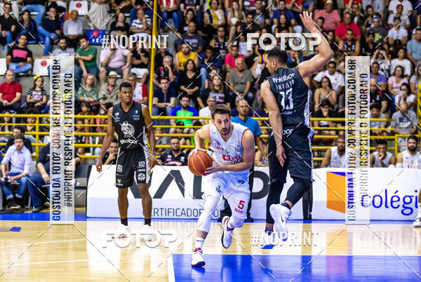 Buy your photos of the eventFranca x Mogi (semi final) jogo 3 on Fotop