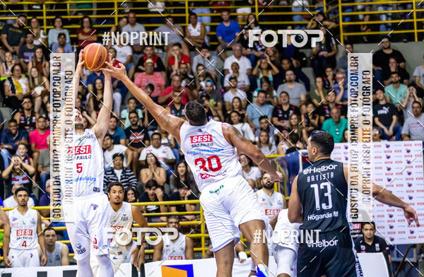 Buy your photos of the eventFranca x Mogi (semi final) jogo 3 on Fotop