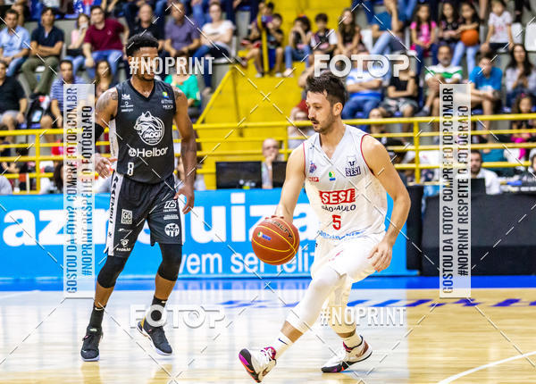 Buy your photos of the eventFranca x Mogi (semi final) jogo 3 on Fotop