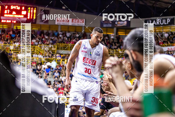 Buy your photos of the eventFranca x Mogi (semi final) jogo 3 on Fotop