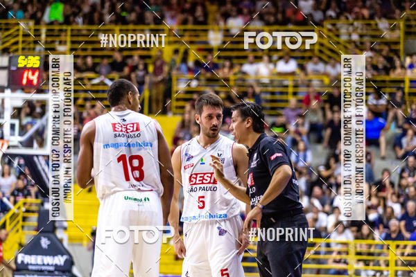 Buy your photos of the eventFranca x Mogi (semi final) jogo 3 on Fotop