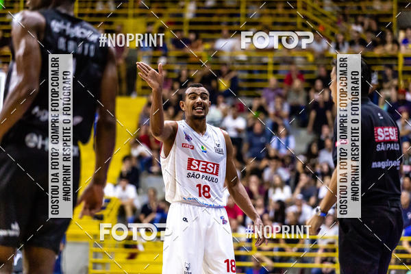 Buy your photos of the eventFranca x Mogi (semi final) jogo 3 on Fotop