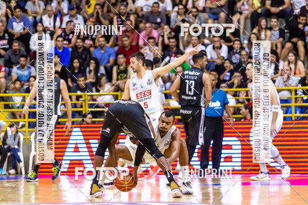 Buy your photos of the eventFranca x Mogi (semi final) jogo 3 on Fotop