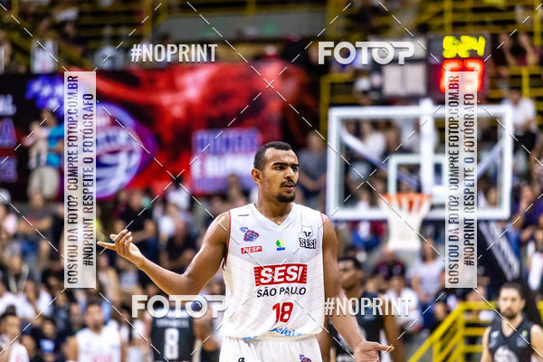 Buy your photos of the eventFranca x Mogi (semi final) jogo 3 on Fotop