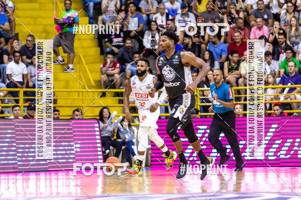 Buy your photos of the eventFranca x Mogi (semi final) jogo 3 on Fotop