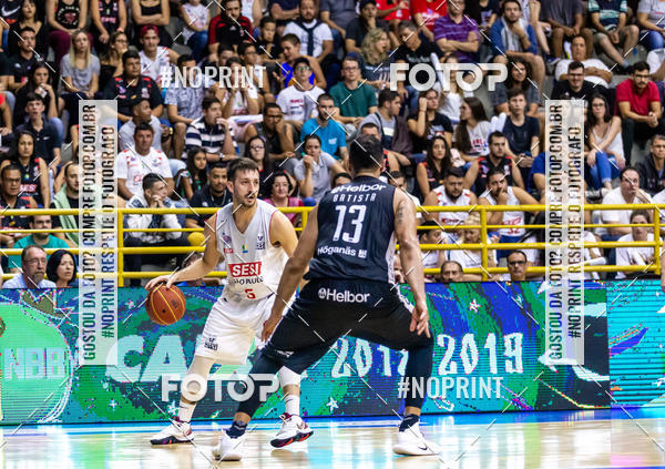 Buy your photos of the eventFranca x Mogi (semi final) jogo 3 on Fotop