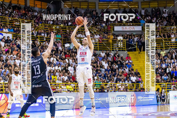 Buy your photos of the eventFranca x Mogi (semi final) jogo 3 on Fotop