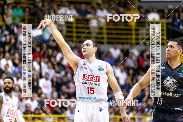 Buy your photos of the eventFranca x Mogi (semi final) jogo 3 on Fotop