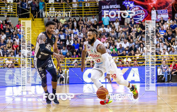 Buy your photos of the eventFranca x Mogi (semi final) jogo 3 on Fotop