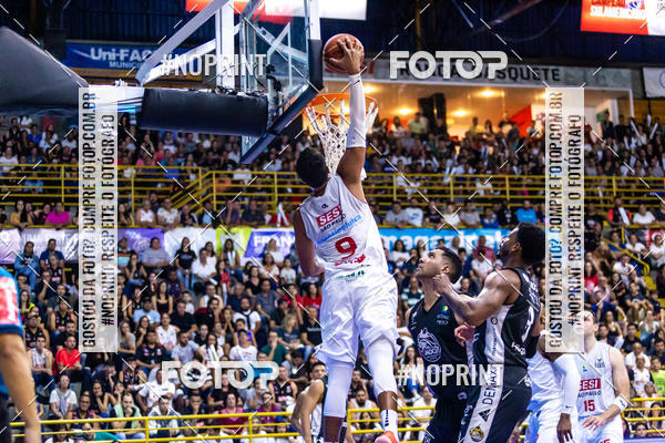 Buy your photos of the eventFranca x Mogi (semi final) jogo 3 on Fotop