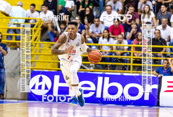 Buy your photos of the eventFranca x Mogi (semi final) jogo 3 on Fotop