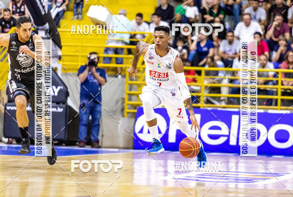 Buy your photos of the eventFranca x Mogi (semi final) jogo 3 on Fotop