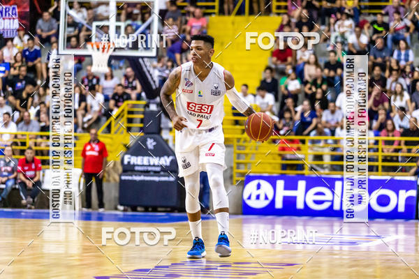 Buy your photos of the eventFranca x Mogi (semi final) jogo 3 on Fotop