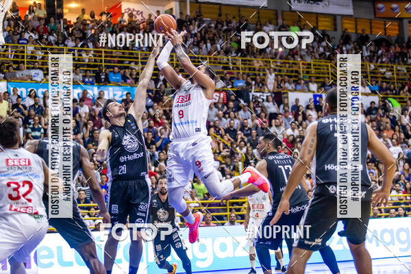 Buy your photos of the eventFranca x Mogi (semi final) jogo 3 on Fotop