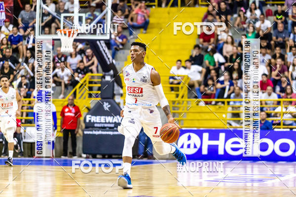 Buy your photos of the eventFranca x Mogi (semi final) jogo 3 on Fotop