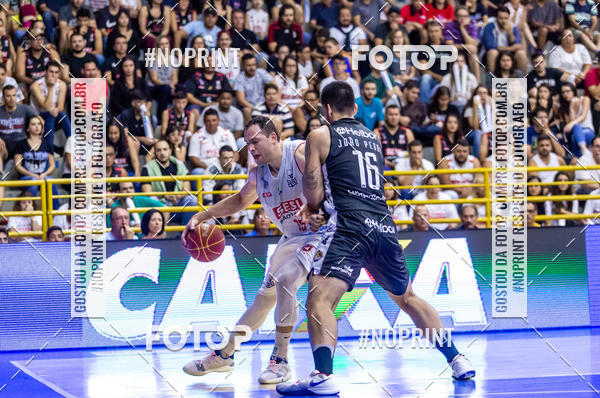 Buy your photos of the eventFranca x Mogi (semi final) jogo 3 on Fotop