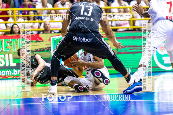 Buy your photos of the eventFranca x Mogi (semi final) jogo 3 on Fotop