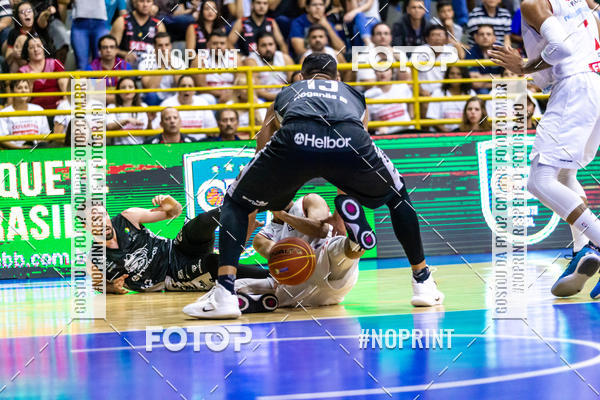 Buy your photos of the eventFranca x Mogi (semi final) jogo 3 on Fotop