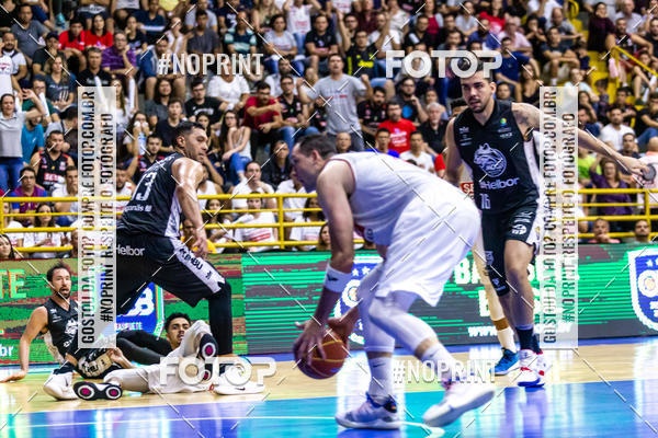 Buy your photos of the eventFranca x Mogi (semi final) jogo 3 on Fotop