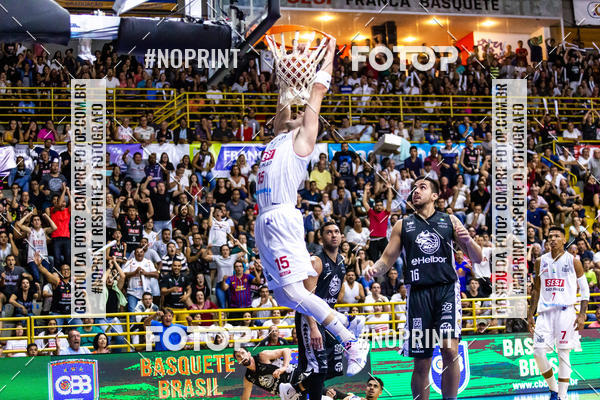 Buy your photos of the eventFranca x Mogi (semi final) jogo 3 on Fotop