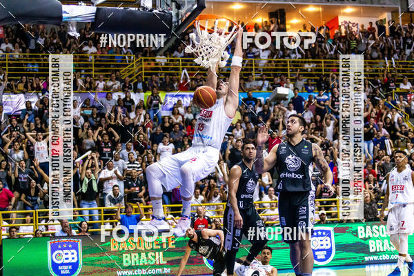 Buy your photos of the eventFranca x Mogi (semi final) jogo 3 on Fotop