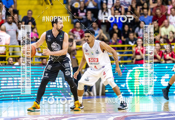 Buy your photos of the eventFranca x Mogi (semi final) jogo 3 on Fotop