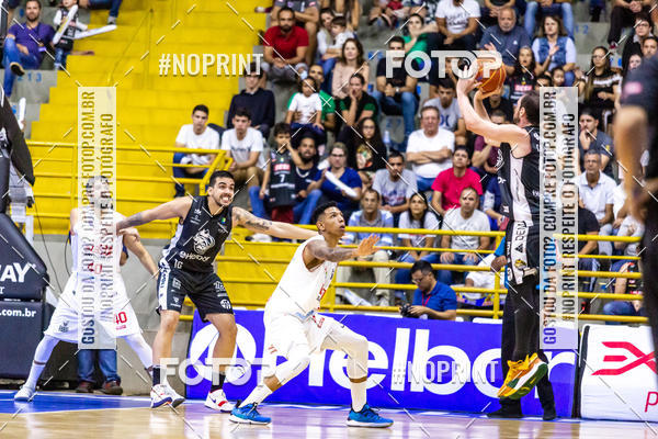 Buy your photos of the eventFranca x Mogi (semi final) jogo 3 on Fotop