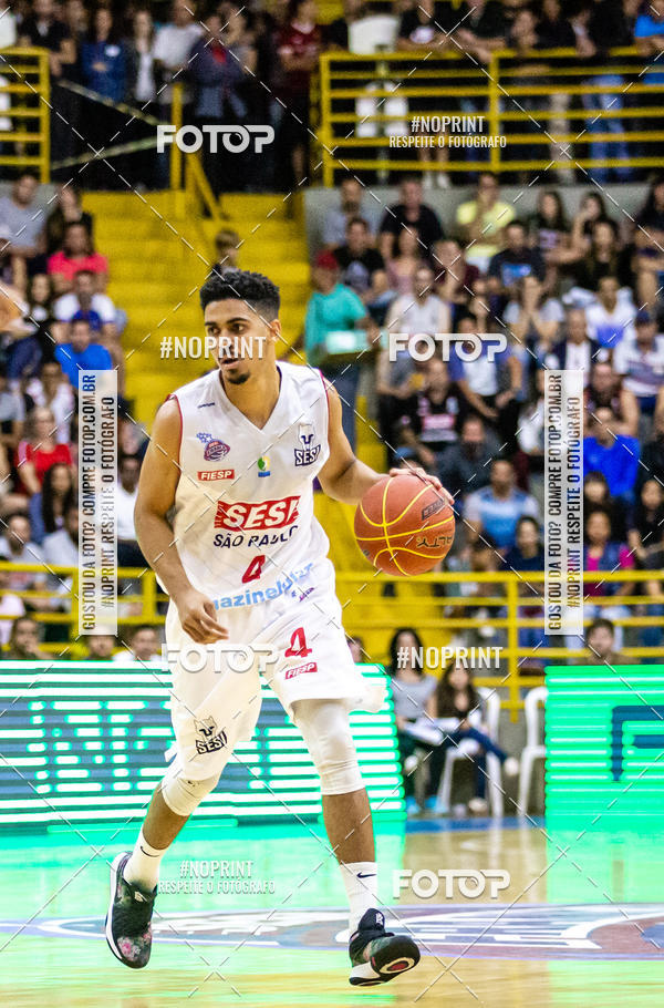 Buy your photos of the eventFranca x Mogi (semi final) jogo 3 on Fotop