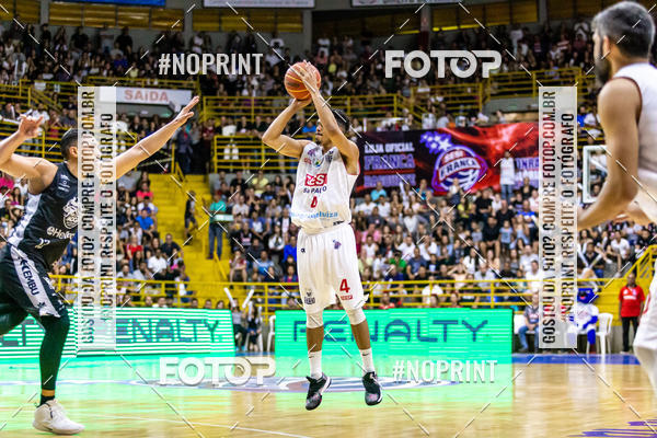 Buy your photos of the eventFranca x Mogi (semi final) jogo 3 on Fotop