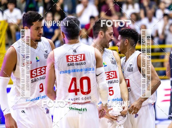 Buy your photos of the eventFranca x Mogi (semi final) jogo 3 on Fotop