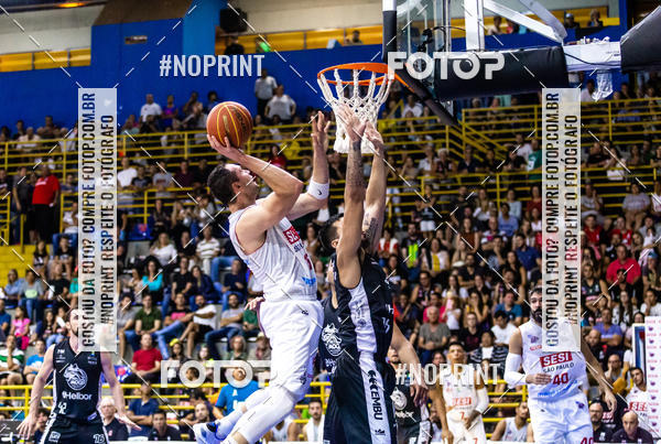 Buy your photos of the eventFranca x Mogi (semi final) jogo 3 on Fotop