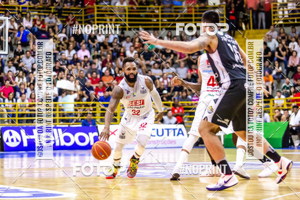 Buy your photos of the eventFranca x Mogi (semi final) jogo 3 on Fotop