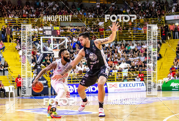 Buy your photos of the eventFranca x Mogi (semi final) jogo 3 on Fotop