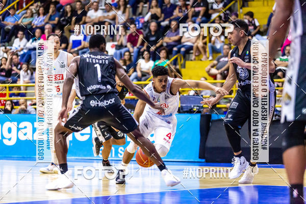 Buy your photos of the eventFranca x Mogi (semi final) jogo 3 on Fotop