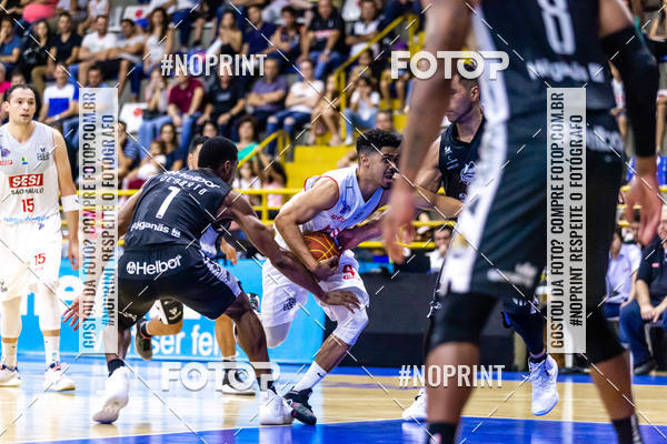 Buy your photos of the eventFranca x Mogi (semi final) jogo 3 on Fotop