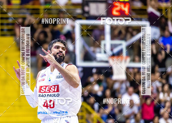 Buy your photos of the eventFranca x Mogi (semi final) jogo 3 on Fotop