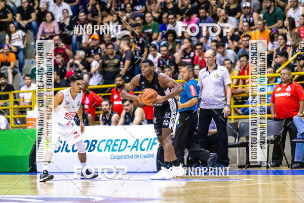 Buy your photos of the eventFranca x Mogi (semi final) jogo 3 on Fotop