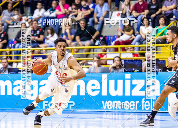 Buy your photos of the eventFranca x Mogi (semi final) jogo 3 on Fotop