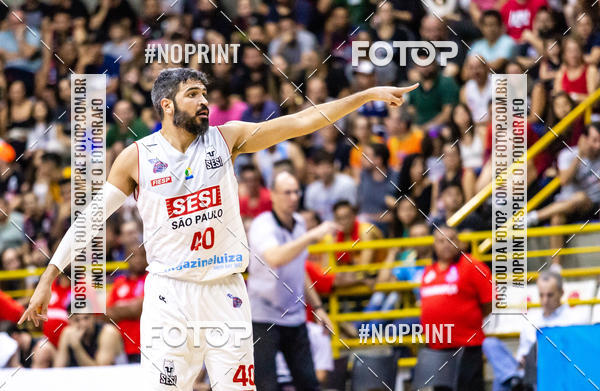 Buy your photos of the eventFranca x Mogi (semi final) jogo 3 on Fotop