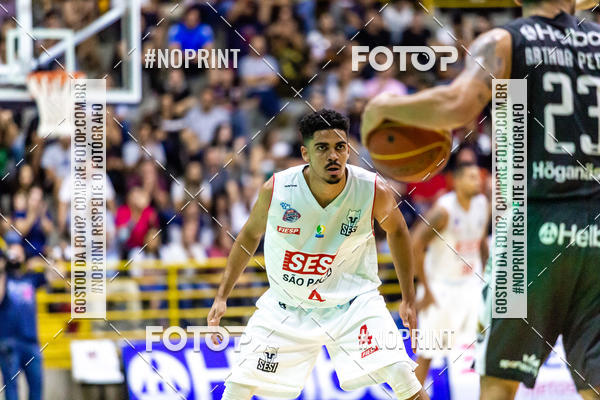 Buy your photos of the eventFranca x Mogi (semi final) jogo 3 on Fotop