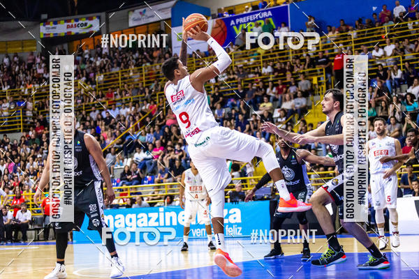 Buy your photos of the eventFranca x Mogi (semi final) jogo 3 on Fotop